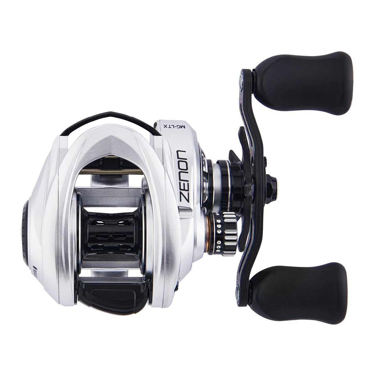 Zenon™ MG-LTX Low Profile Reel