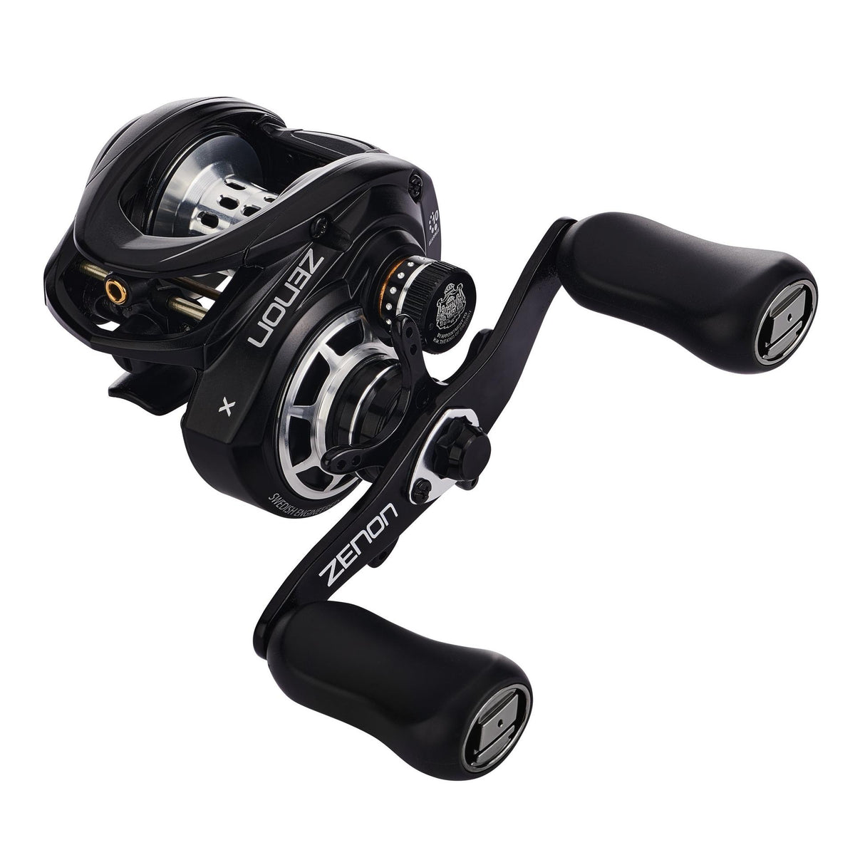Zenon™ X Low Profile Reel