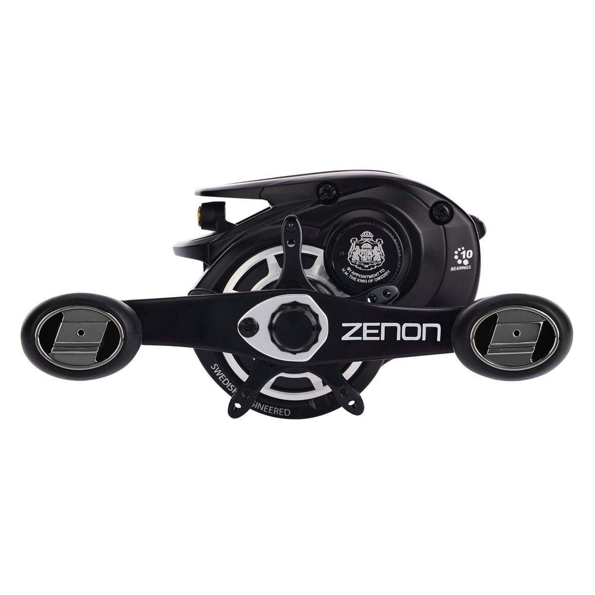 Zenon™ X Low Profile Reel