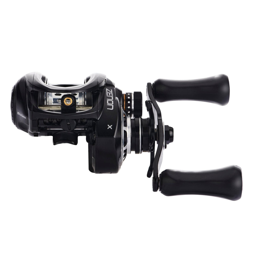 Zenon™ X Low Profile Reel