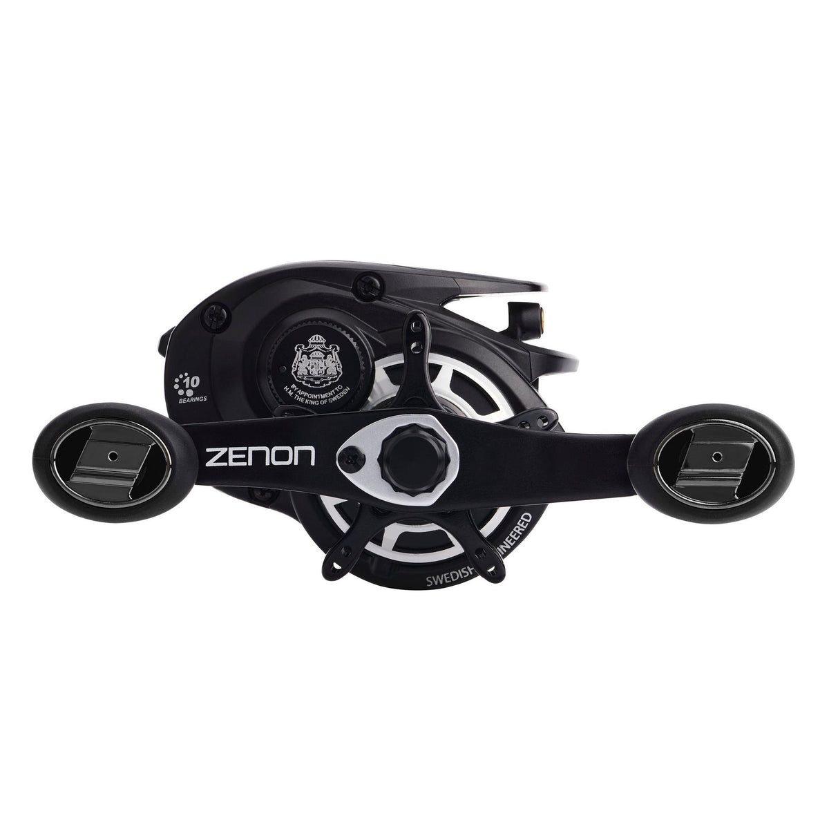 Zenon™ X Low Profile Reel