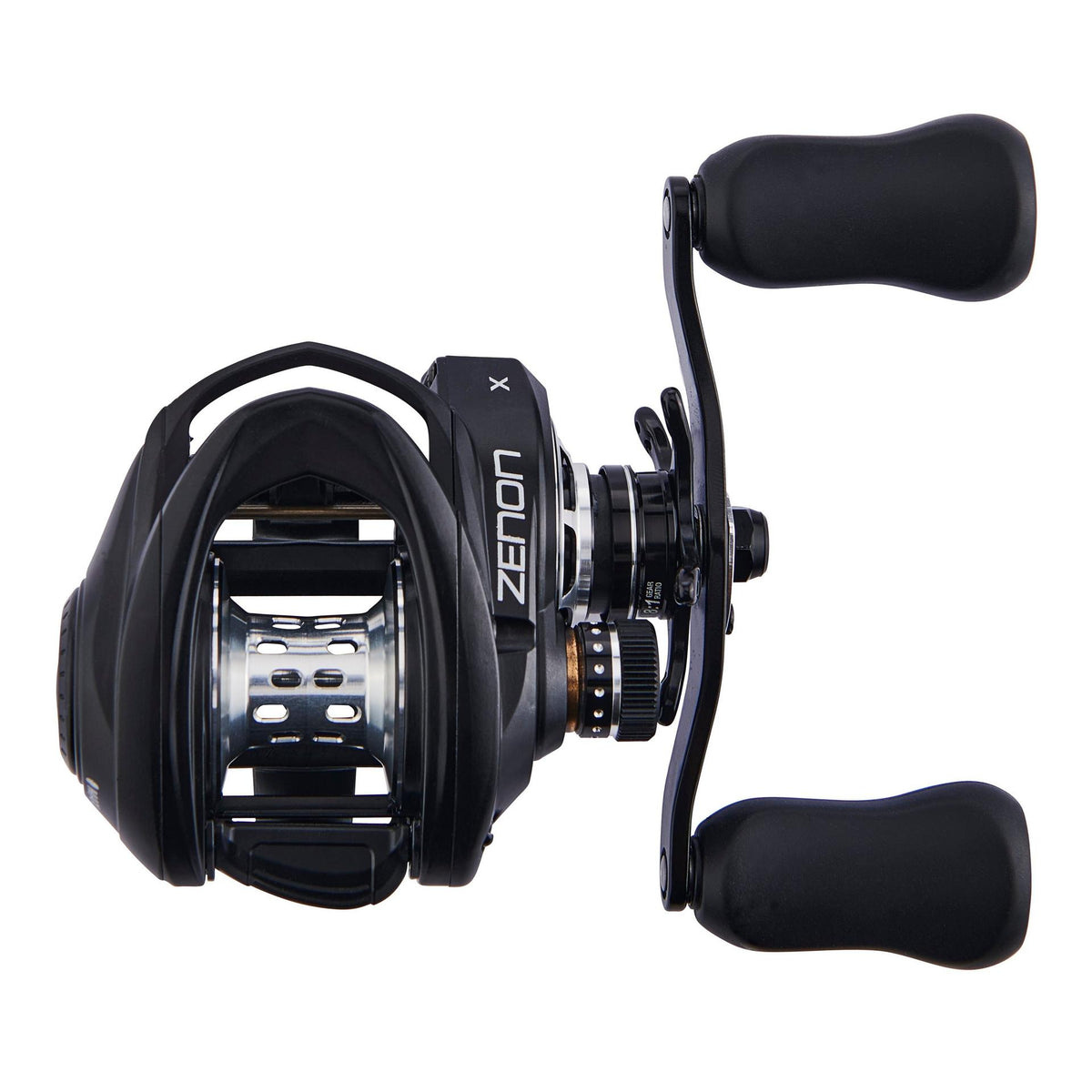 Zenon™ X Low Profile Reel