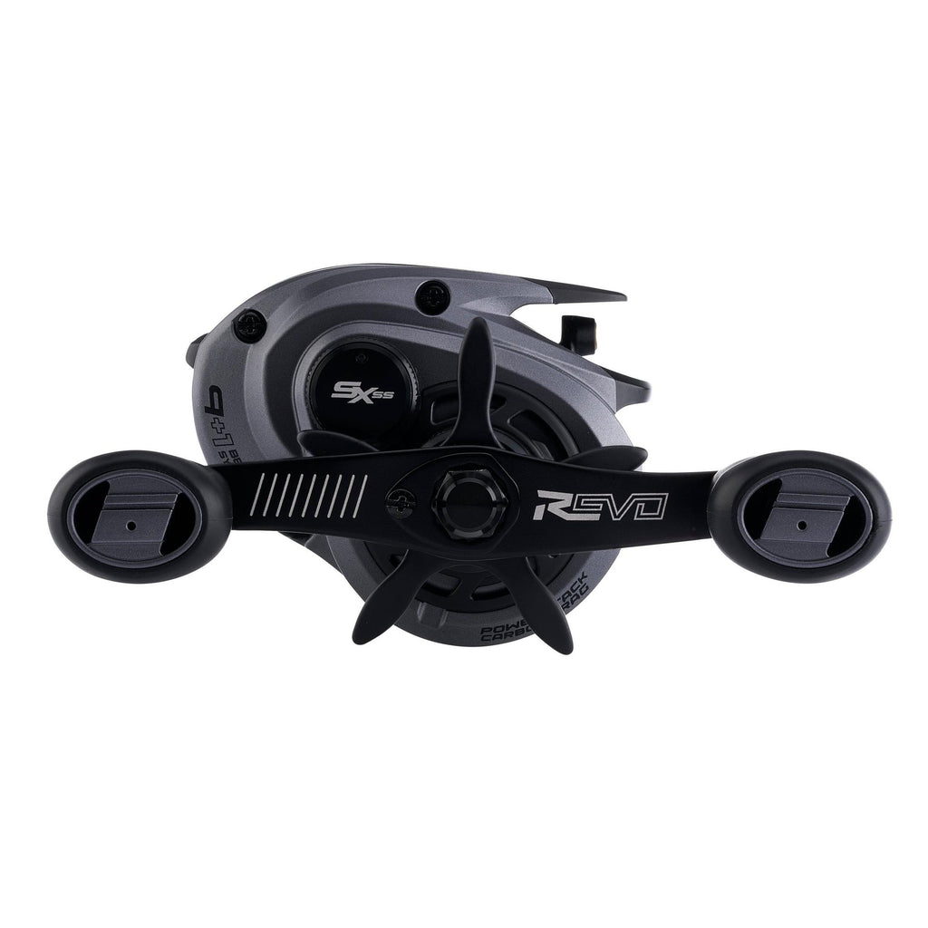 Revo® SX-SS Low Profile Reel