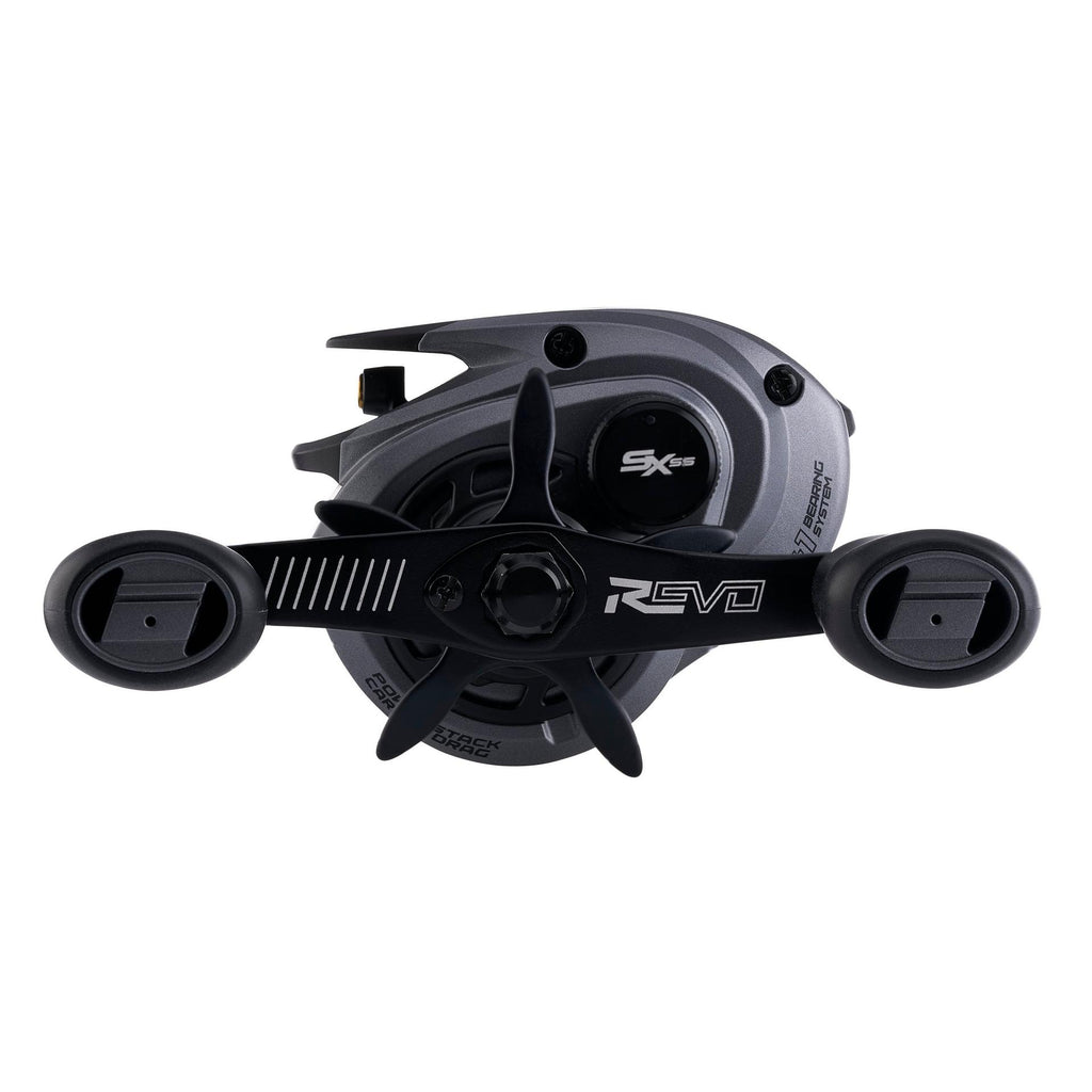 Revo® SX-SS Low Profile Reel