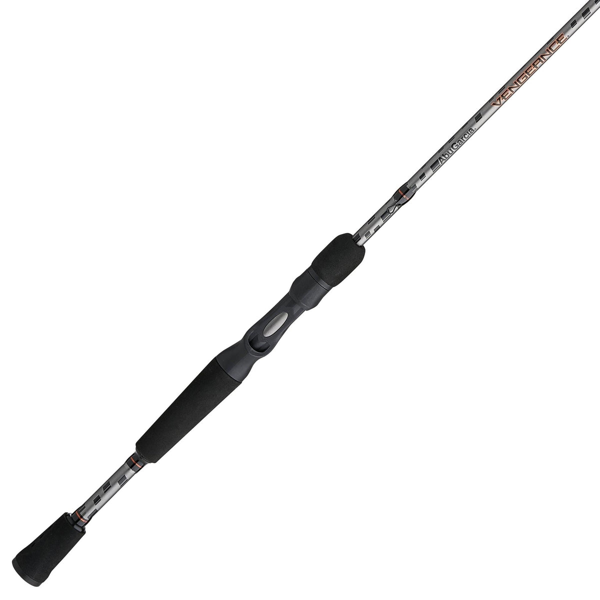 Vengeance® Casting Rod