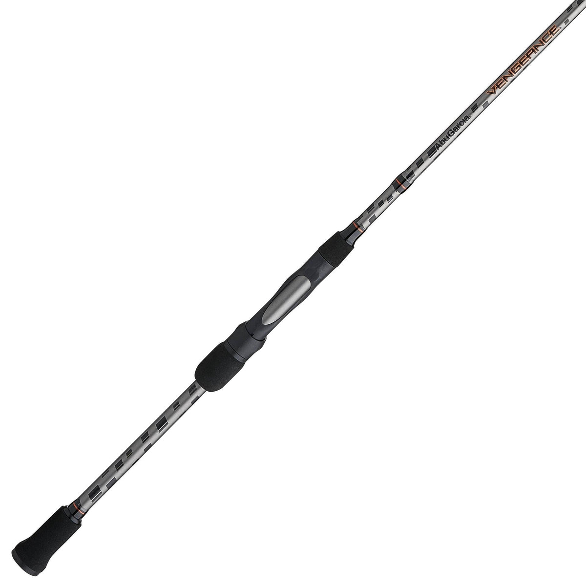 Vengeance® Spinning Rod