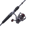 Zata Spinning Combo