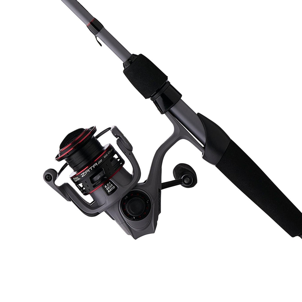 Zata Spinning Combo