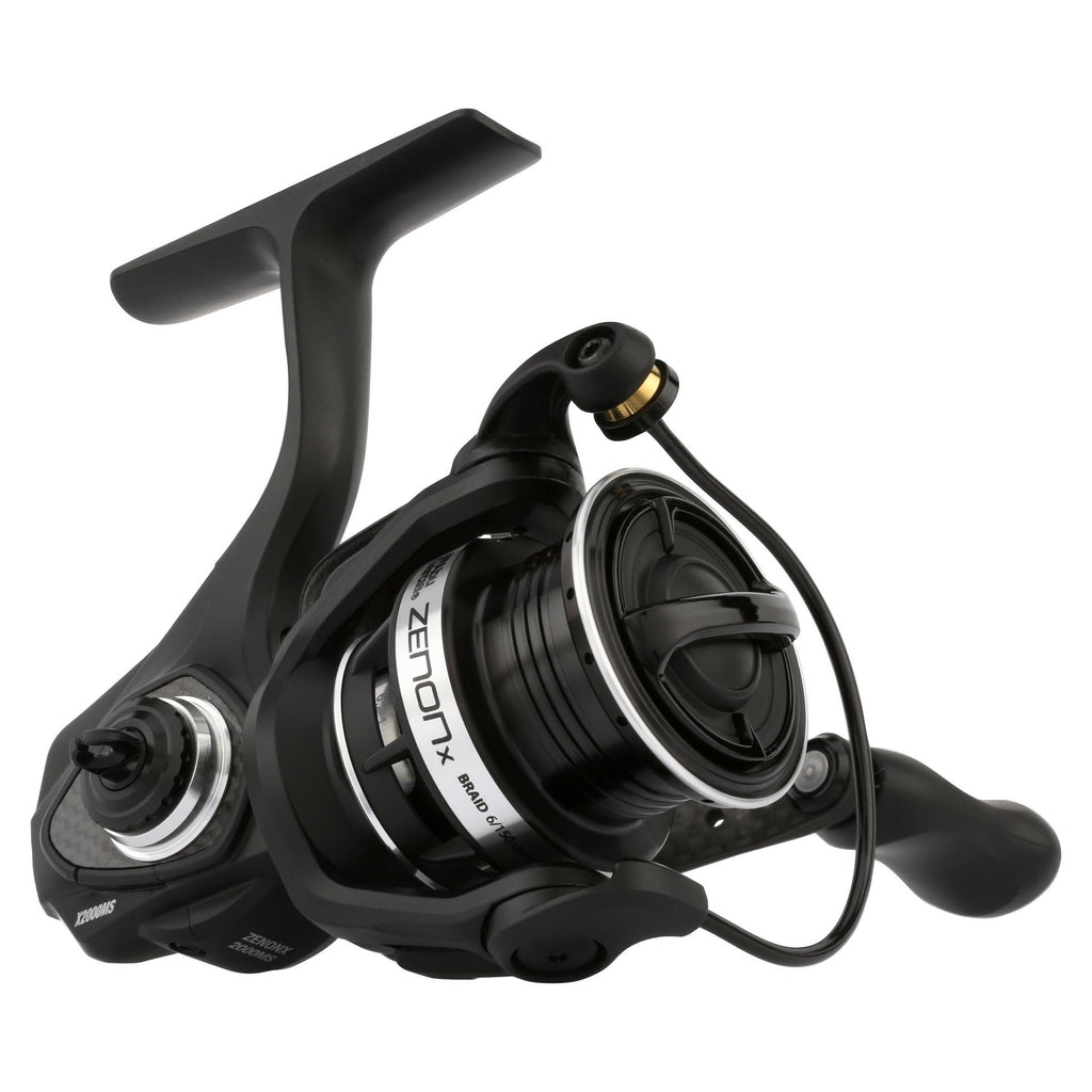 Zenon™ X Spinning Reel