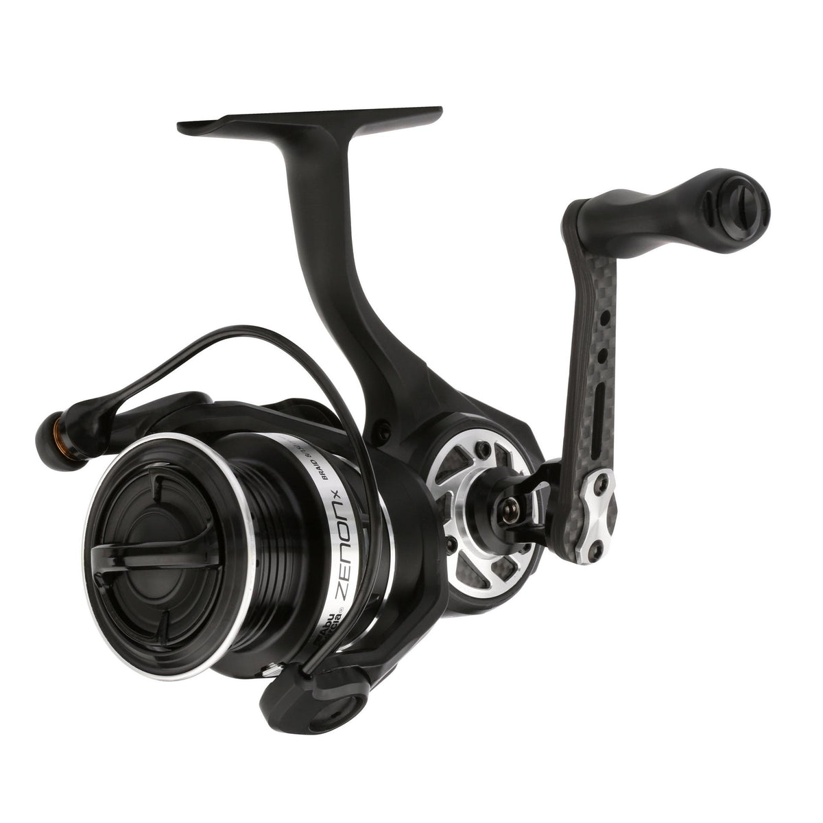 Zenon™ X Spinning Reel