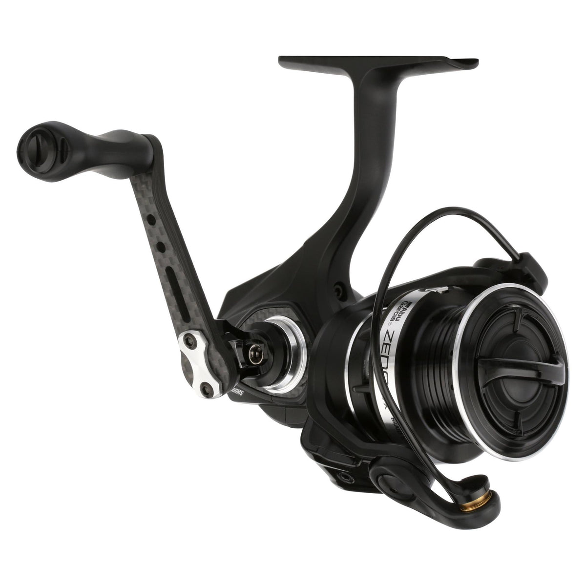 Zenon™ X Spinning Reel