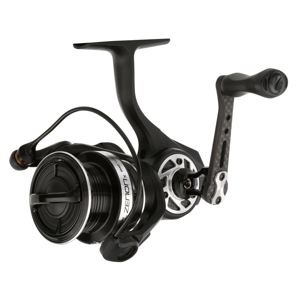 Zenon™ X Spinning Reel