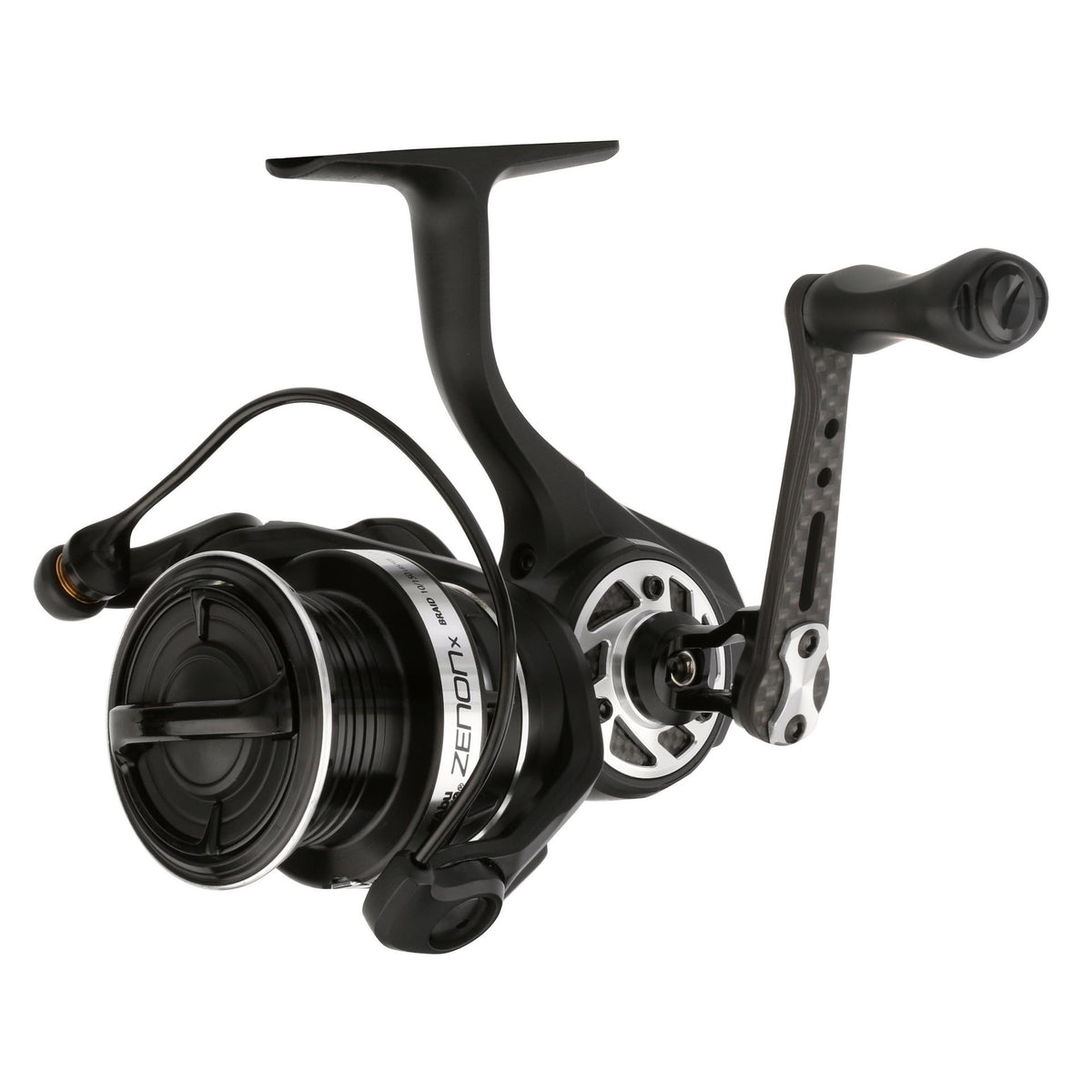 Zenon™ X Spinning Reel