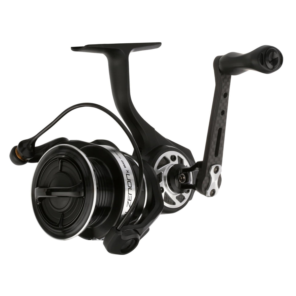 Zenon™ X Spinning Reel