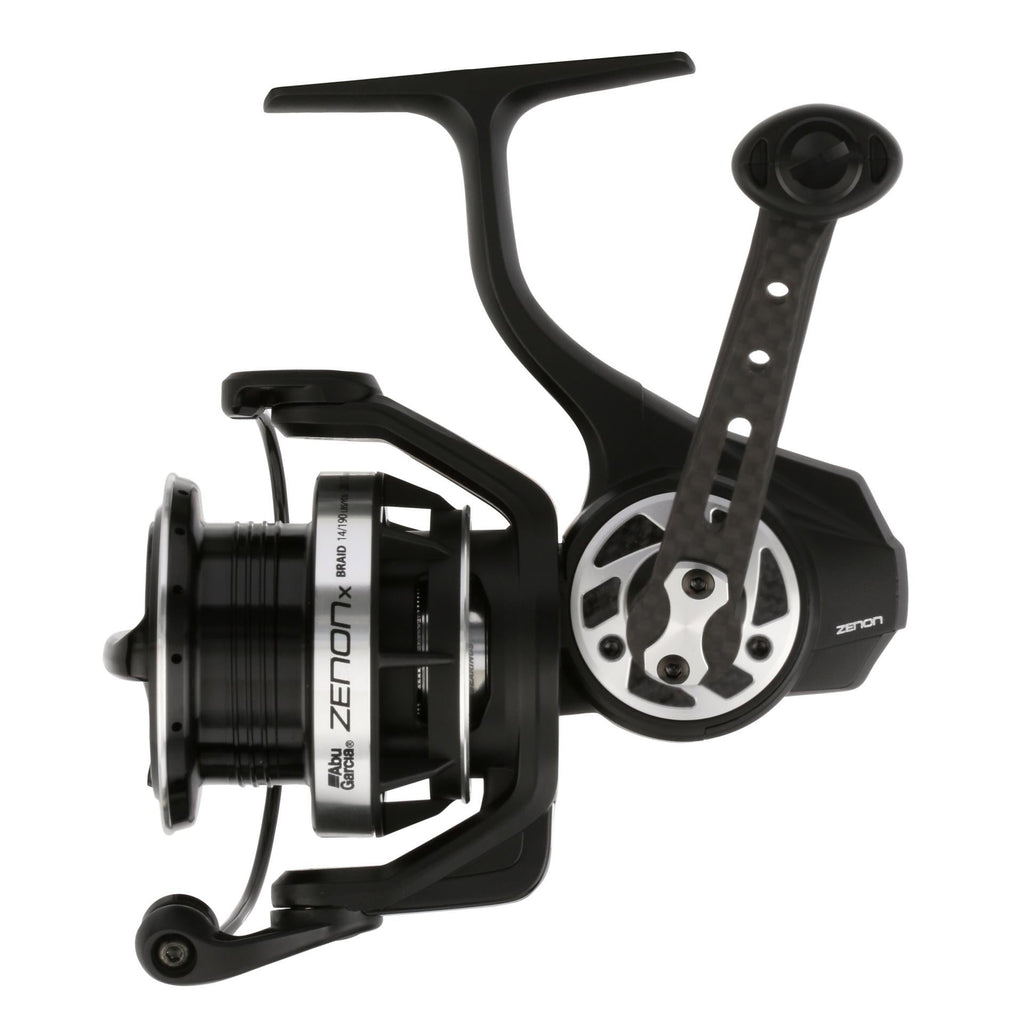 Zenon™ X Spinning Reel