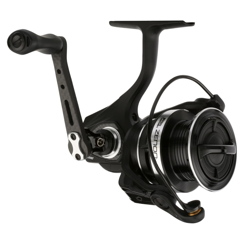 Zenon™ X Spinning Reel