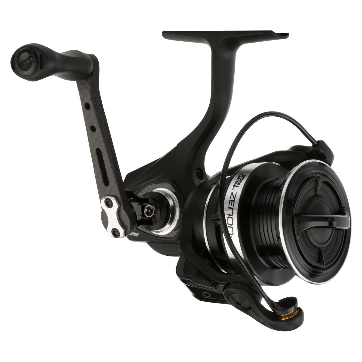 Zenon™ X Spinning Reel