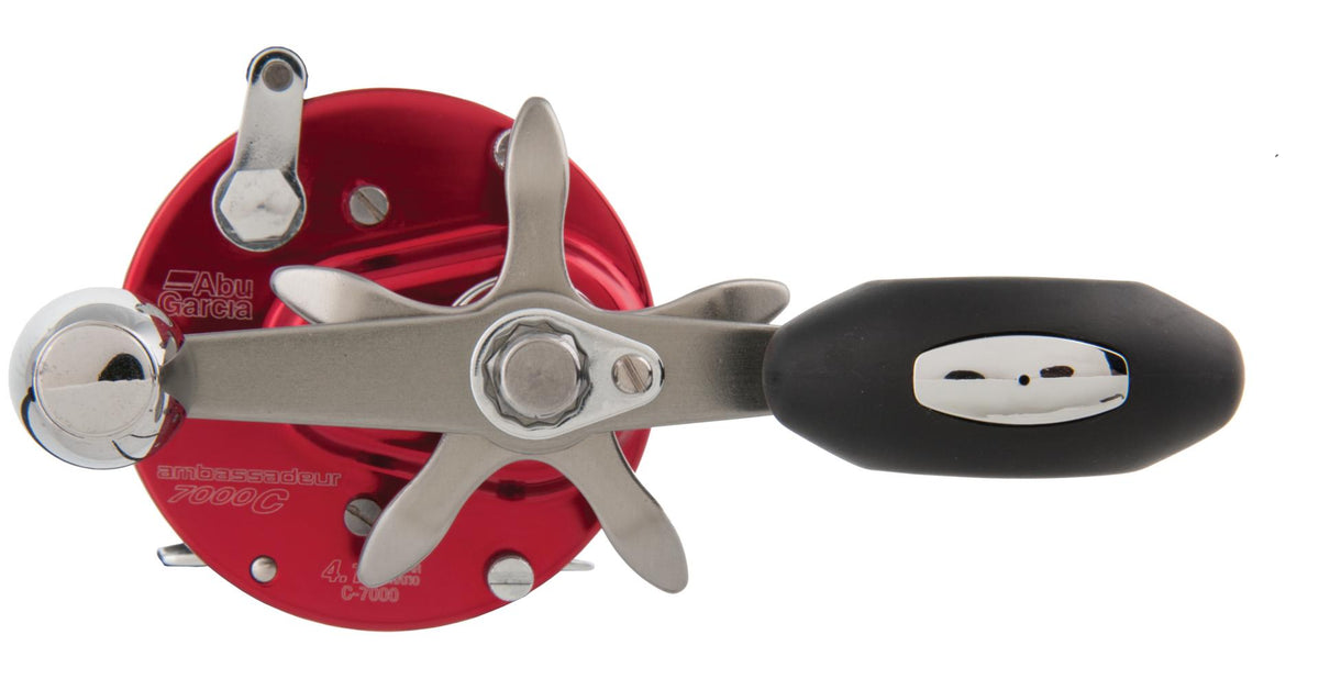 Ambassadeur® 7000 C Round
