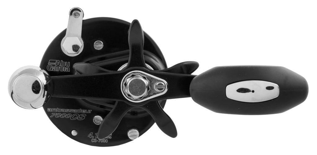 Ambassadeur® CS Pro Rocket