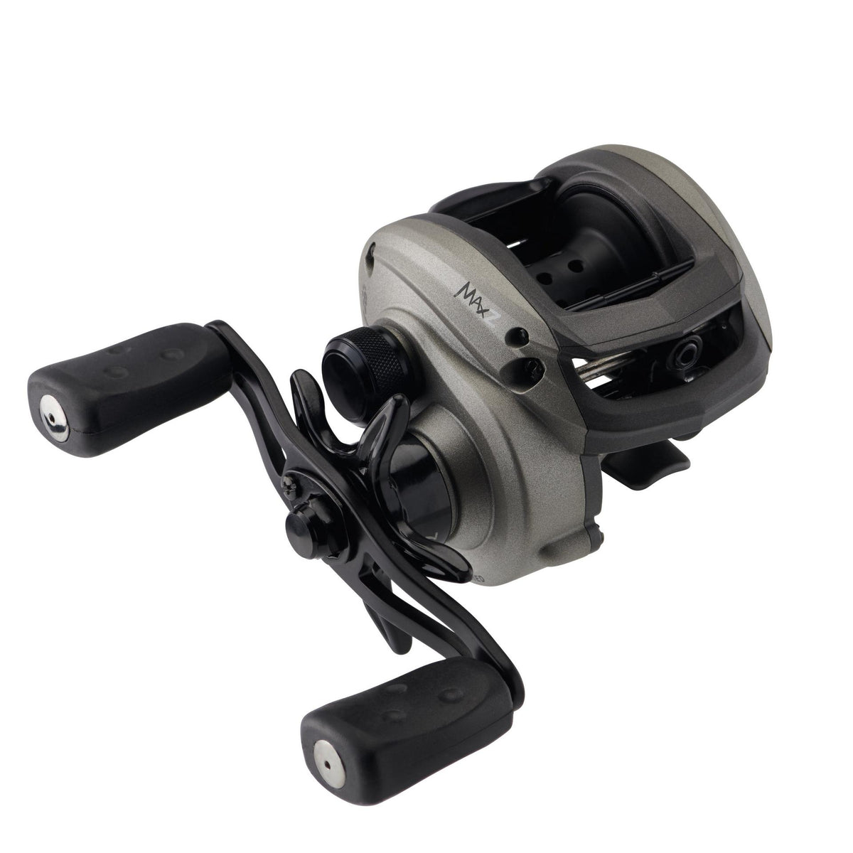 Max™ Z Low Profile Baitcast Reel