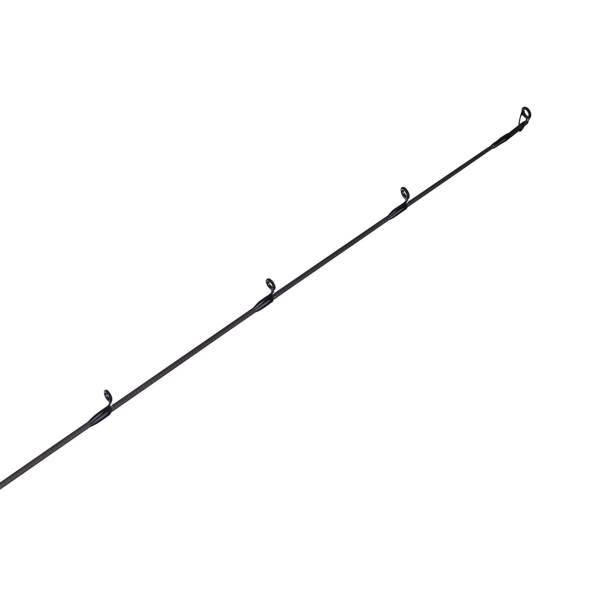 Winch Casting Rod