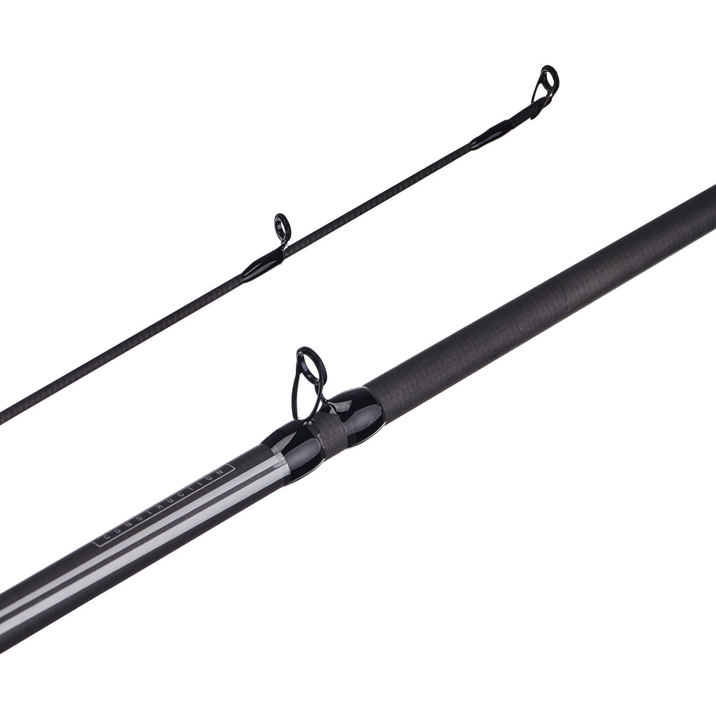 Winch Casting Rod