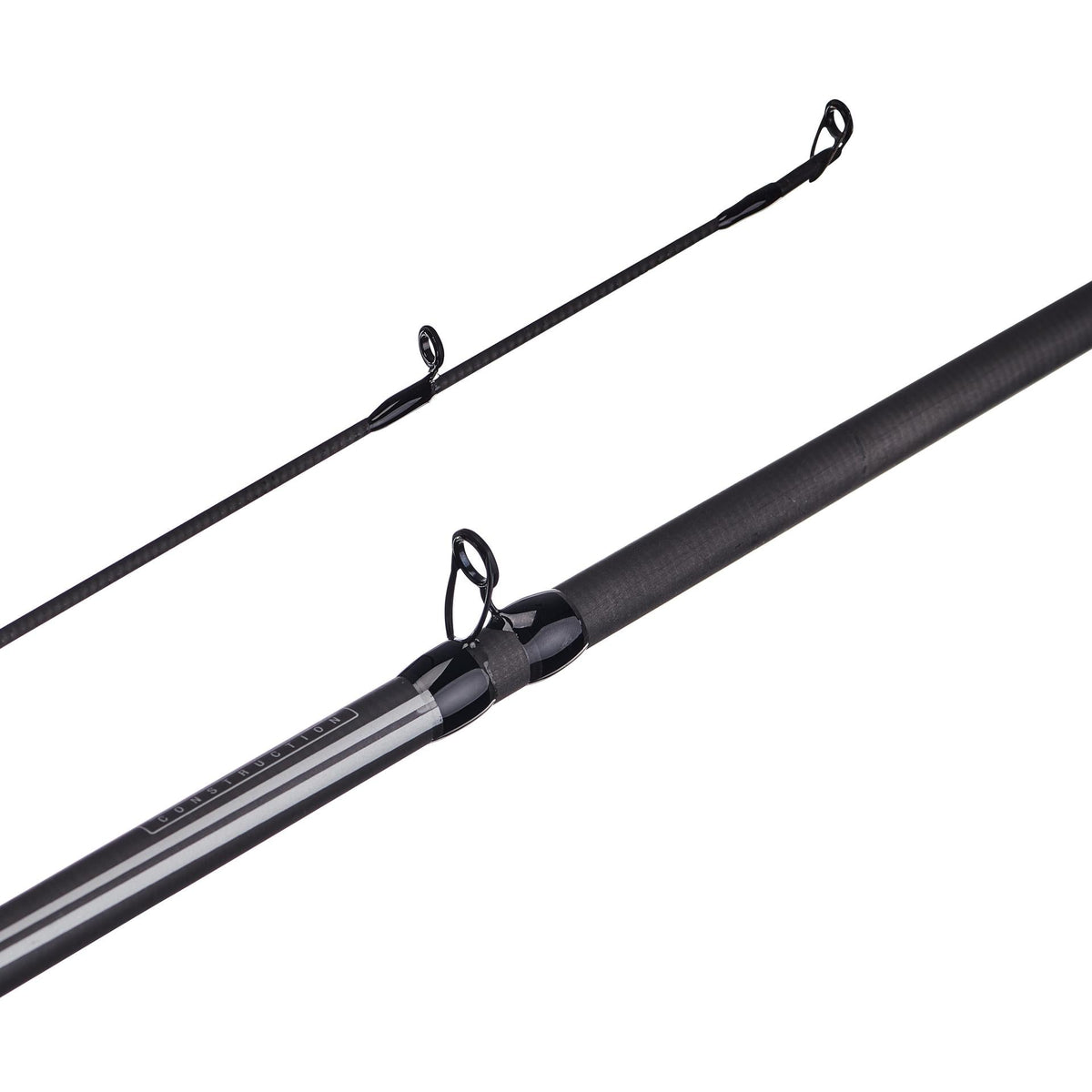 Winch Casting Rod