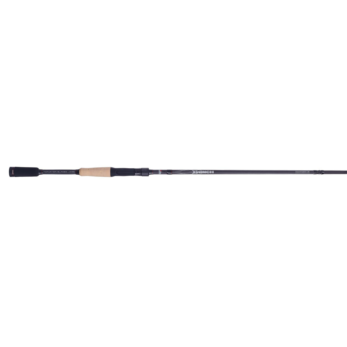 Winch Casting Rod